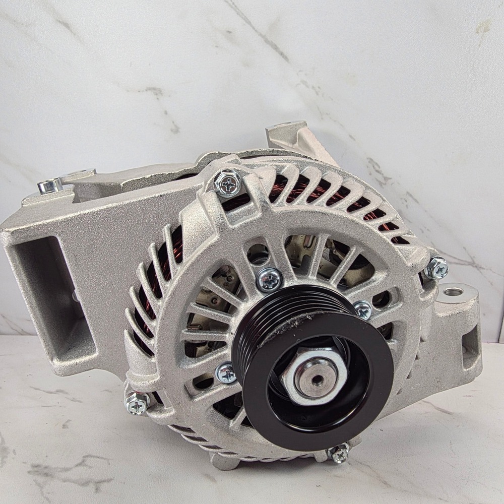 Alternator for Mazda‎ 3 2.0L 2004-2013, Mazda 5, LF1F-18-300, 400-48144, ALT093